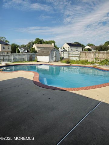 34 Vance Avenue, Sicklerville, NJ 08081