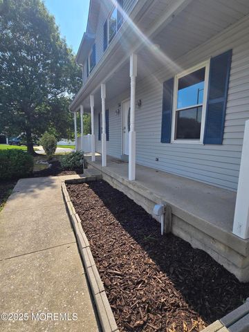 34 Vance Avenue, Sicklerville, NJ 08081