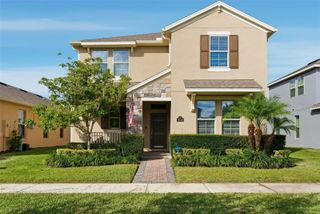 16140 HARBOR MIST ALLEY, Winter Garden, FL 34787