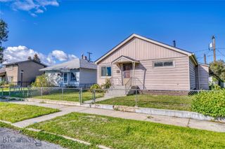2011 S Arizona, Butte, MT 59701
