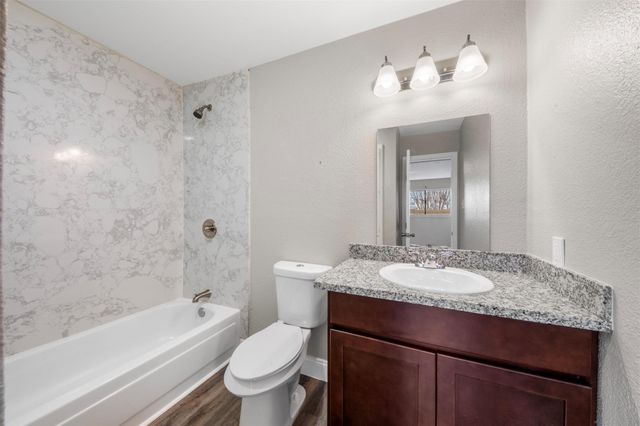 9371 Pagewood Lane, Houston, TX 77063