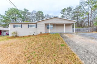 6202 Humphries Hill Road, Austell, GA 30106