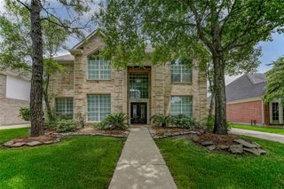 6227 Presidio Canyon Drive, Katy, TX 77450