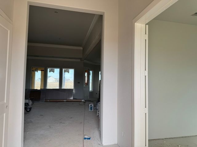 2213 Continent Street, Krum, TX 76249