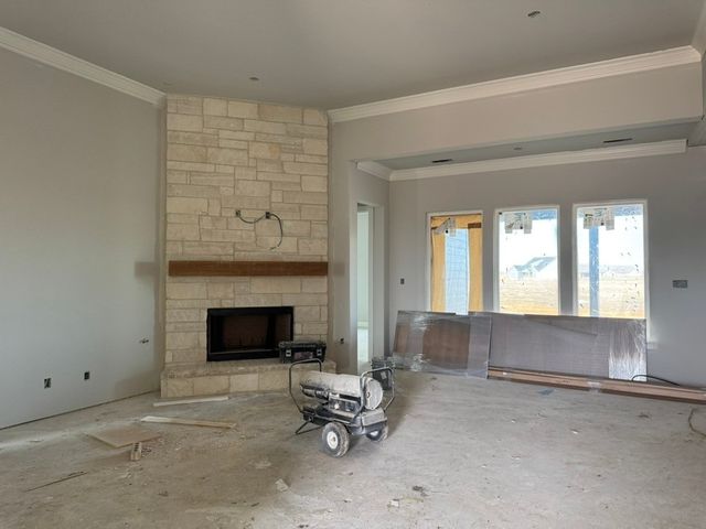 2213 Continent Street, Krum, TX 76249