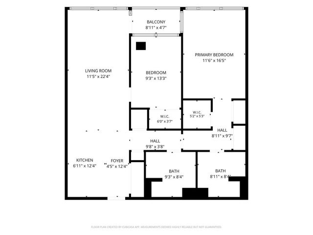 9715 Woods Drive 1505, Skokie, IL 60077