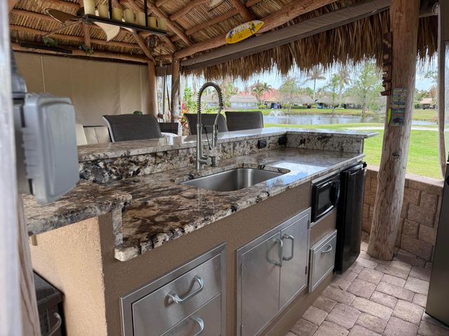 419 NW Chipshot Lane, Port St. Lucie, Port St Lucie, FL 34986