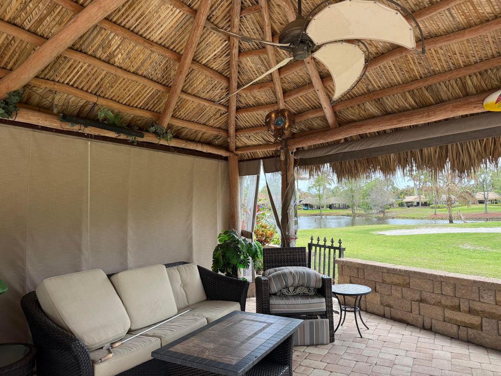419 NW Chipshot Lane, Port St. Lucie, Port St Lucie, FL 34986