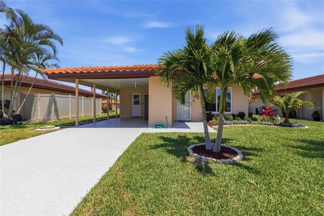 3303 CAMBRIDGE AVENUE, Bradenton, FL 34207