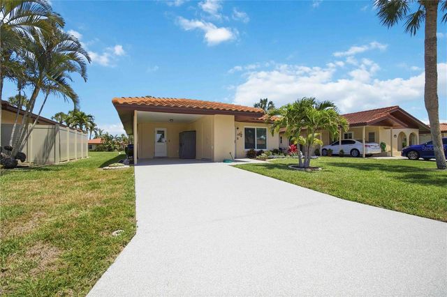 3303 CAMBRIDGE AVENUE, Bradenton, FL 34207