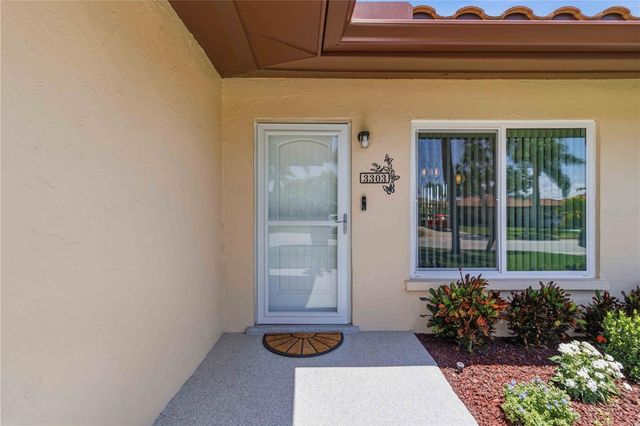 3303 CAMBRIDGE AVENUE, Bradenton, FL 34207