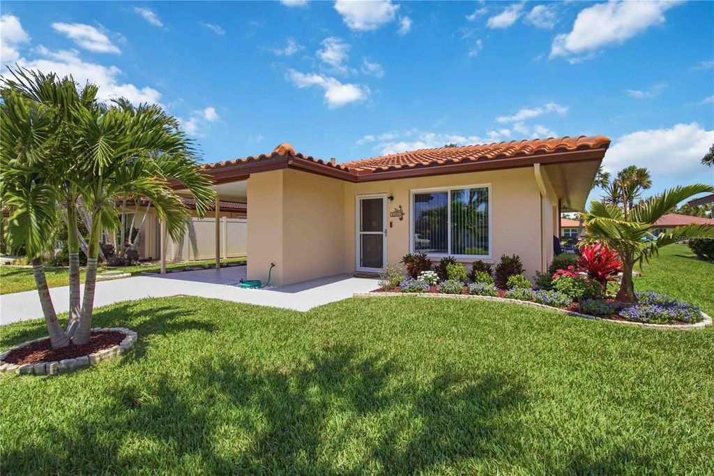 3303 CAMBRIDGE AVENUE, BRADENTON, FL 34207 — photo 2