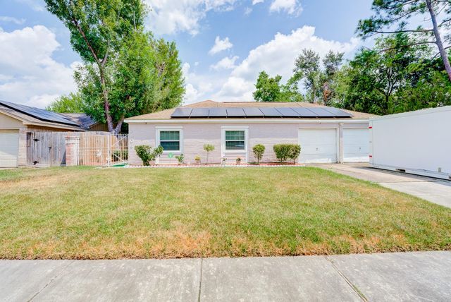 2806 Quail Valley East Drive, Missouri City, TX 77489