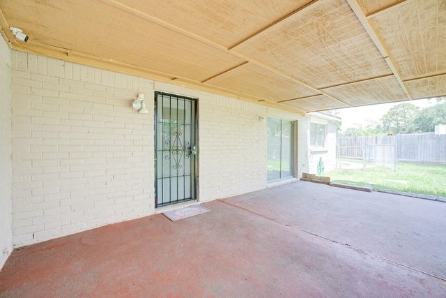 2806 Quail Valley East Drive, Missouri City, TX 77489