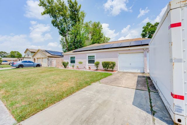2806 Quail Valley East Drive, Missouri City, TX 77489