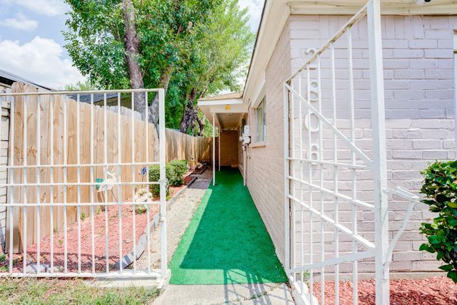 2806 Quail Valley East Drive, Missouri City, TX 77489