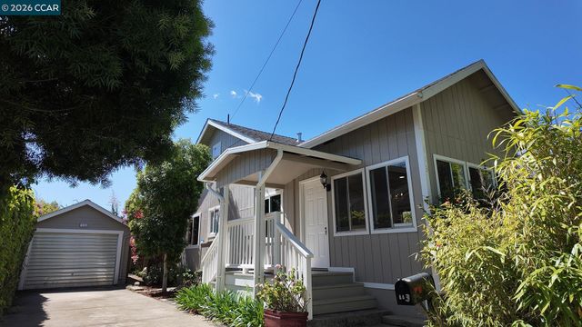 113 Bancroft Rd, Burlingame, CA 94010