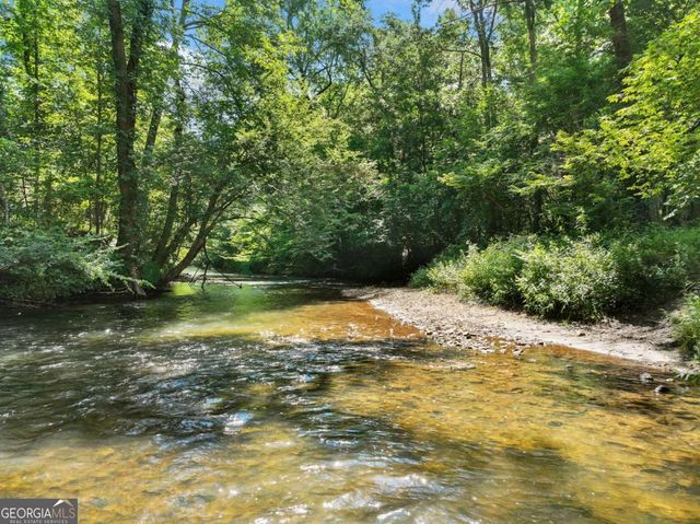 525 Etula Drive, Dahlonega, GA 30533