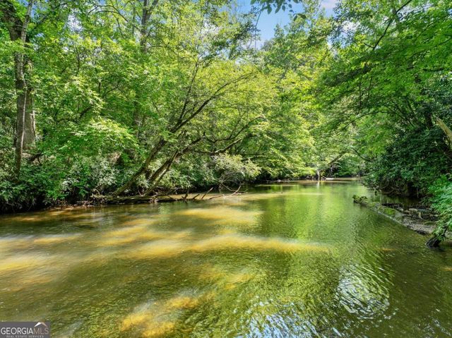 525 Etula Drive, Dahlonega, GA 30533