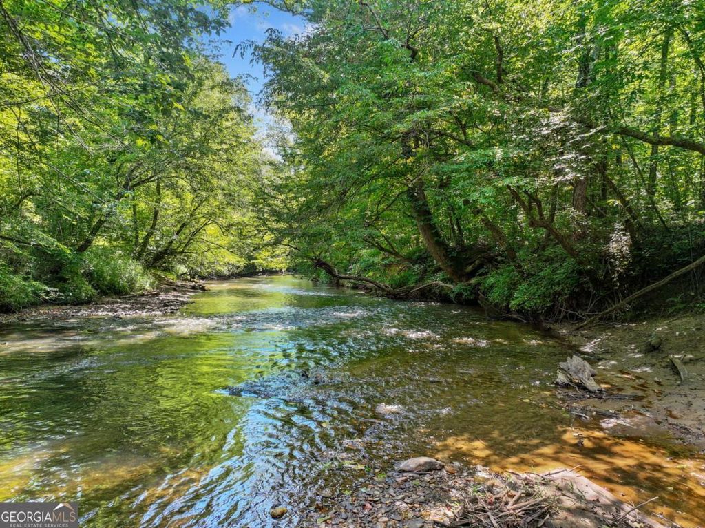 525 Etula Drive, Dahlonega, GA 30533