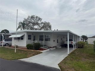 7880 54TH AVENUE N 46, St Petersburg, FL 33709