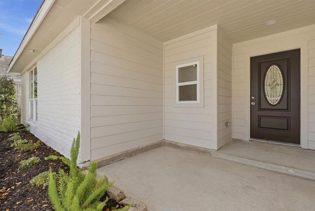 16255 Summer Wind Drive, Houston, TX 77090