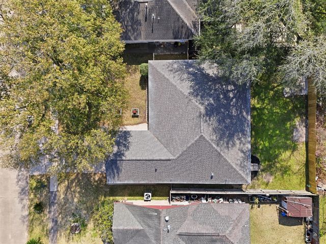 16255 Summer Wind Drive, Houston, TX 77090