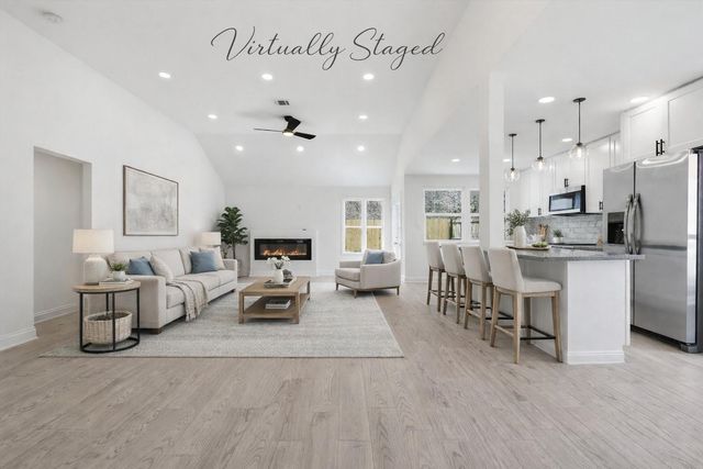 16255 Summer Wind Drive, Houston, TX 77090