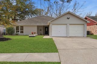 16255 Summer Wind Drive, Houston, TX 77090