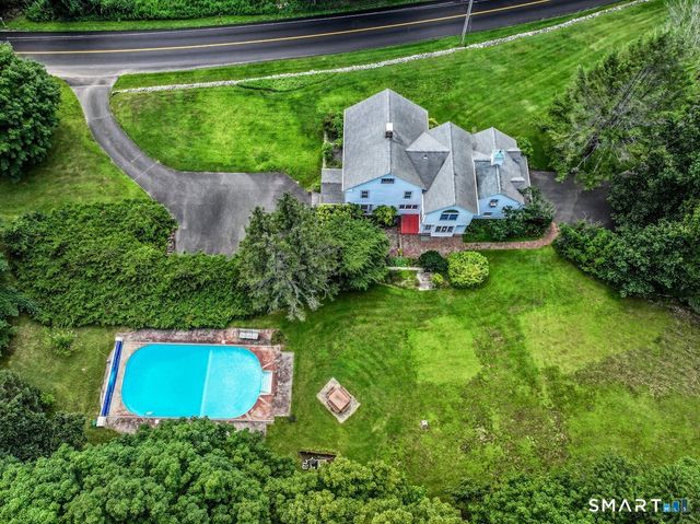 59 Taylor Road, Bethel, CT 06801