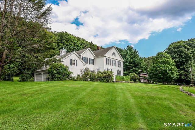 59 Taylor Road, Bethel, CT 06801