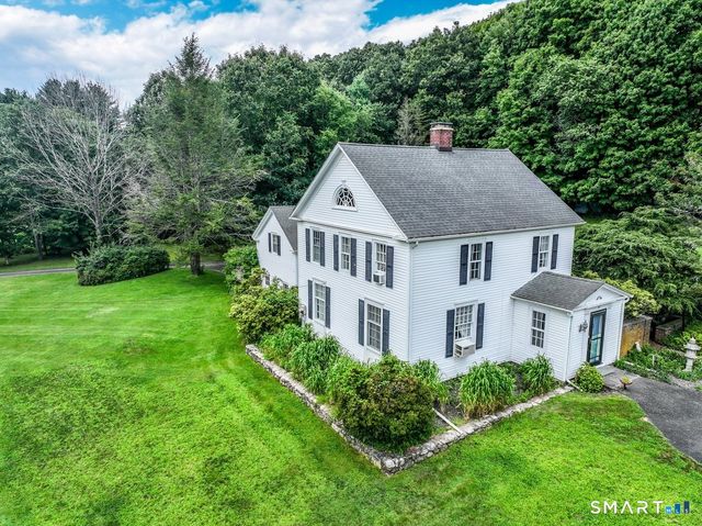 59 Taylor Road, Bethel, CT 06801