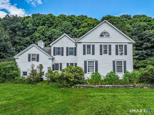 59 Taylor Road, Bethel, CT 06801
