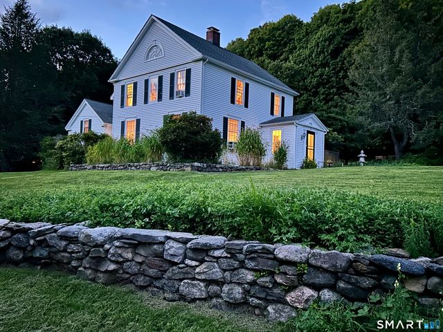 59 Taylor Road, Bethel, CT 06801