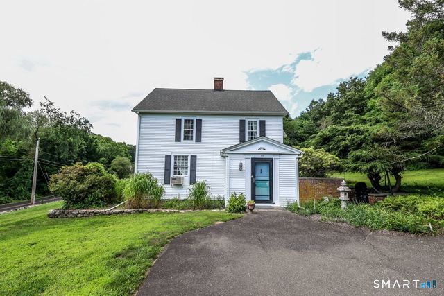 59 Taylor Road, Bethel, CT 06801