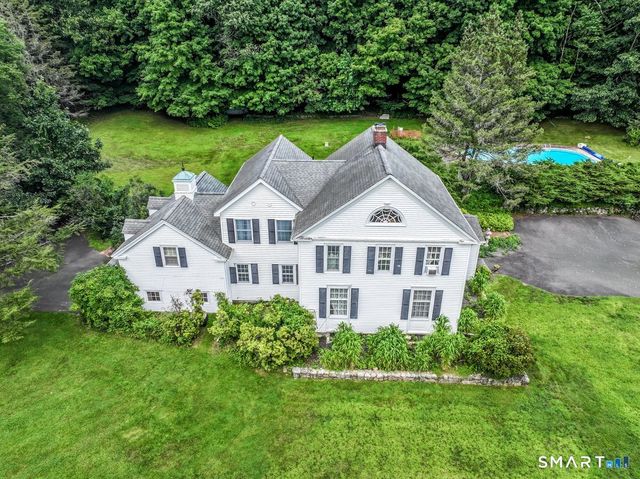 59 Taylor Road, Bethel, CT 06801