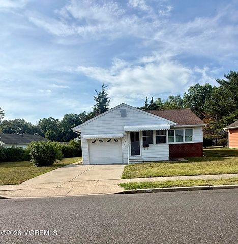 129 Fox Glove, Toms River, NJ 08755