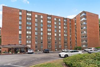 5 Bayard 416, Shadyside, PA 15213