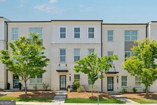 3470 Hardy Street, Duluth, GA 30096