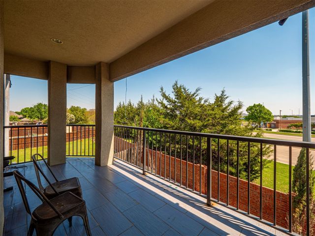 7114 Woodsprings Drive, Garland, TX 75044