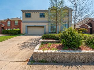 7114 Woodsprings Drive, Garland, TX 75044