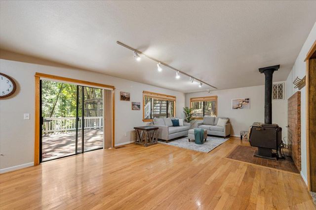 11937 Incline Shaft Rd, Nevada City, CA 95959