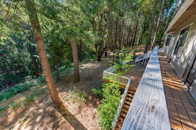 11937 Incline Shaft Rd, Nevada City, CA 95959