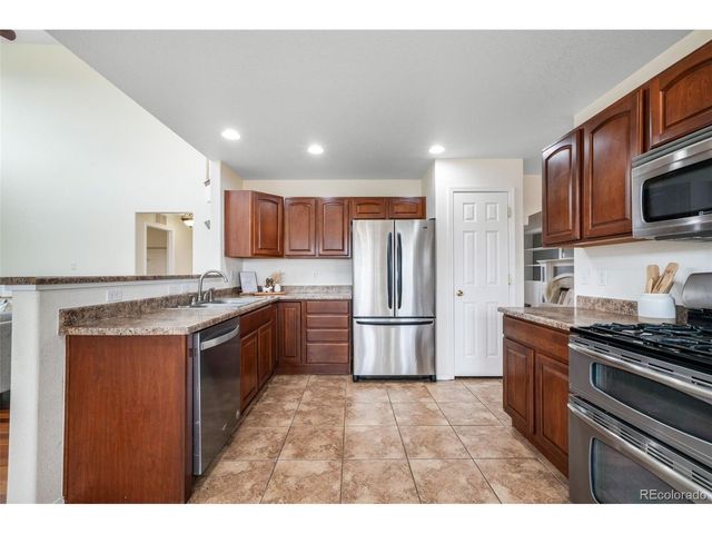 15656 Paiute Cir, Monument, CO 80132