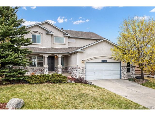 15656 Paiute Cir, Monument, CO 80132