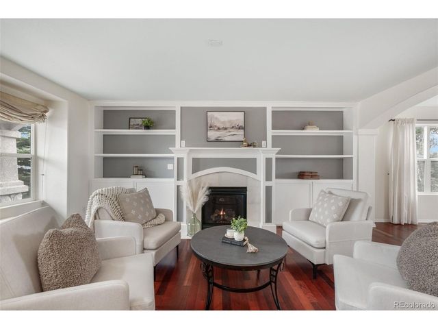 15656 Paiute Cir, Monument, CO 80132