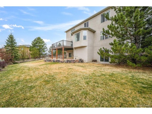 15656 Paiute Cir, Monument, CO 80132