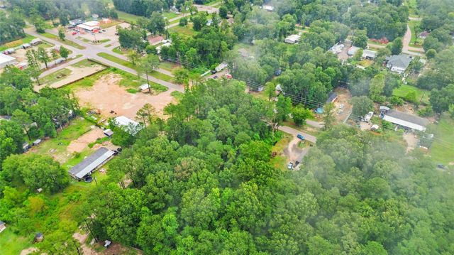 19164 & 19168 Galaxy Boulevard, New Caney, TX 77357