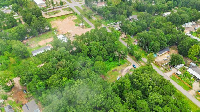 19164 & 19168 Galaxy Boulevard, New Caney, TX 77357