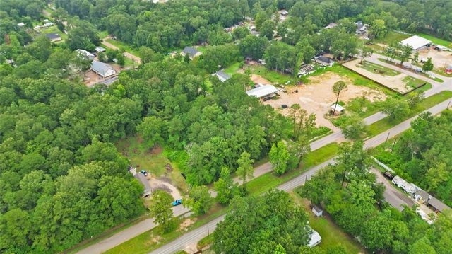 19164 & 19168 Galaxy Boulevard, New Caney, TX 77357